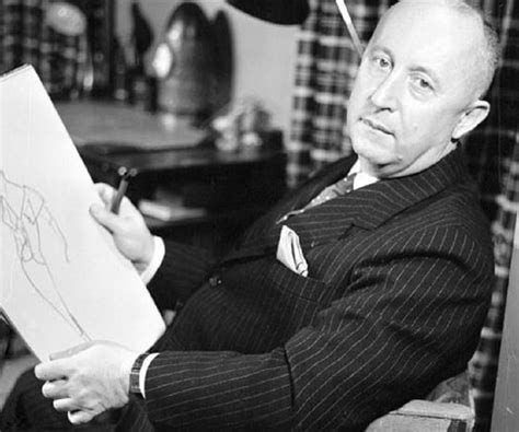 pictures of christian dior